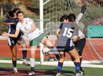 Thumbnail 3 in South Hills vs South East (Claremont Tournament) photogallery.