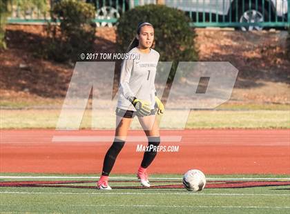 Thumbnail 3 in South Hills vs South East (Claremont Tournament) photogallery.