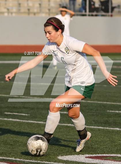 Thumbnail 1 in South Hills vs South East (Claremont Tournament) photogallery.