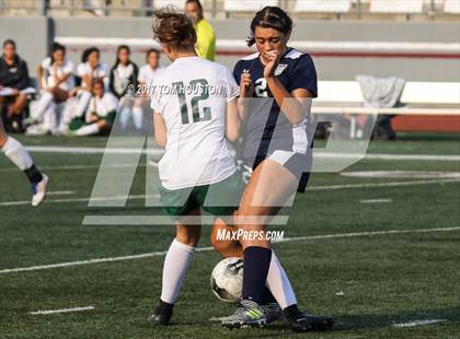 Thumbnail 2 in South Hills vs South East (Claremont Tournament) photogallery.