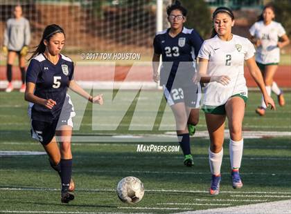Thumbnail 2 in South Hills vs South East (Claremont Tournament) photogallery.
