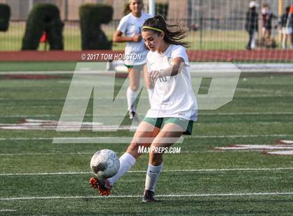 Thumbnail 3 in South Hills vs South East (Claremont Tournament) photogallery.