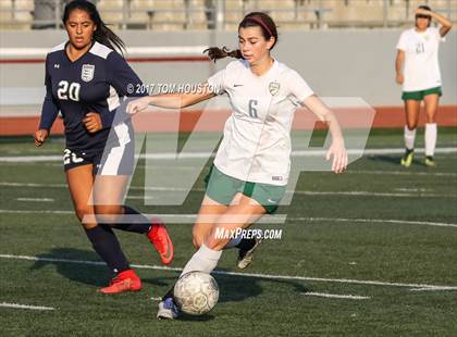 Thumbnail 3 in South Hills vs South East (Claremont Tournament) photogallery.