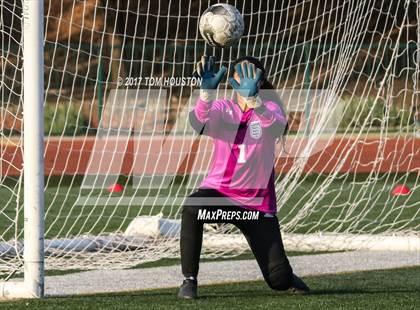 Thumbnail 1 in South Hills vs South East (Claremont Tournament) photogallery.
