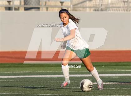 Thumbnail 3 in South Hills vs South East (Claremont Tournament) photogallery.