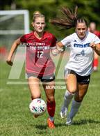 Photo from the gallery "Oyster River @ Coe-Brown Academy"