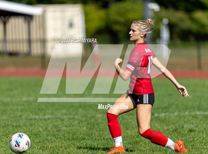Thumbnail 2 in Oyster River @ Coe-Brown Academy photogallery.