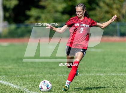 Thumbnail 1 in Oyster River @ Coe-Brown Academy photogallery.