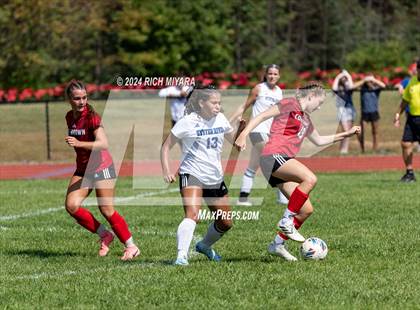 Thumbnail 2 in Oyster River @ Coe-Brown Academy photogallery.