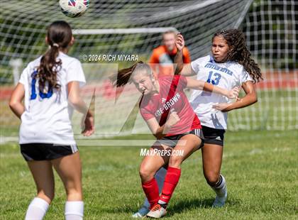 Thumbnail 3 in Oyster River @ Coe-Brown Academy photogallery.