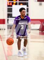 Photo from the gallery "Warwick @ Kingston"