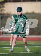 Photo from the gallery "Damien @ Poly"