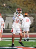 Photo from the gallery "Damien @ Poly"