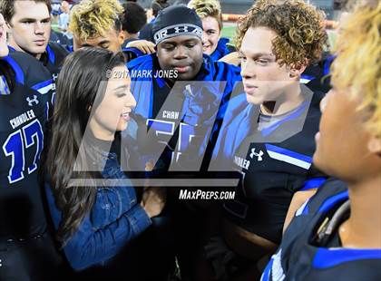 Thumbnail 3 in Chandler vs. Perry (AIA 6A Final - Awards Photos) photogallery.