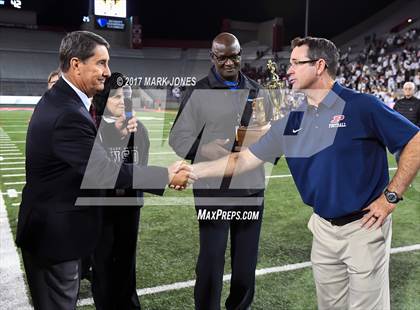 Thumbnail 1 in Chandler vs. Perry (AIA 6A Final - Awards Photos) photogallery.