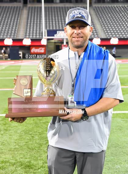 Thumbnail 3 in Chandler vs. Perry (AIA 6A Final - Awards Photos) photogallery.