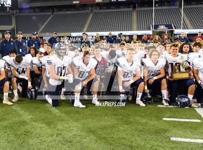 Thumbnail 3 in Chandler vs. Perry (AIA 6A Final - Awards Photos) photogallery.