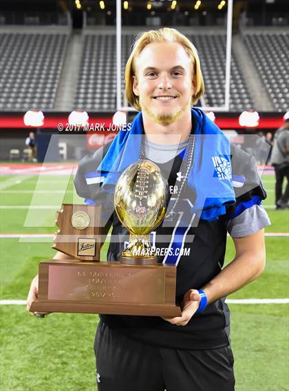 Thumbnail 3 in Chandler vs. Perry (AIA 6A Final - Awards Photos) photogallery.