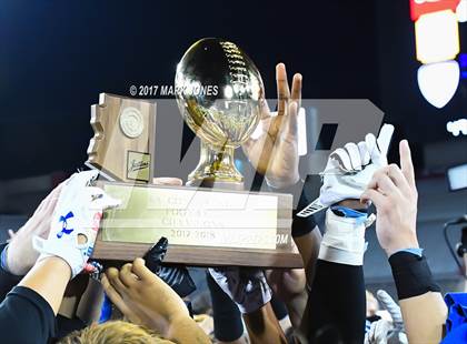 Thumbnail 1 in Chandler vs. Perry (AIA 6A Final - Awards Photos) photogallery.