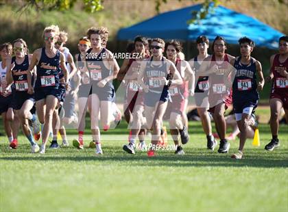 Thumbnail 3 in CHSAA 3A Region 5 photogallery.