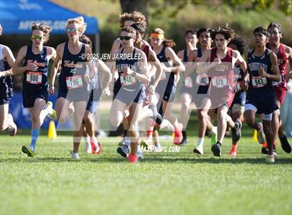 Thumbnail 3 in CHSAA 3A Region 5 photogallery.