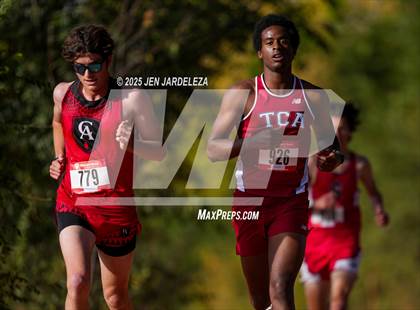 Thumbnail 2 in CHSAA 3A Region 5 photogallery.