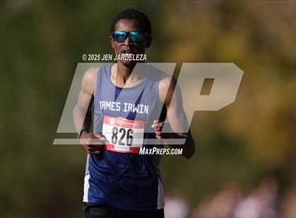 Thumbnail 2 in CHSAA 3A Region 5 photogallery.