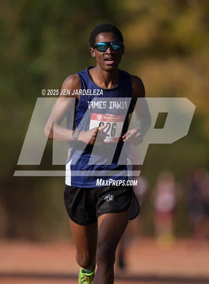 Thumbnail 3 in CHSAA 3A Region 5 photogallery.