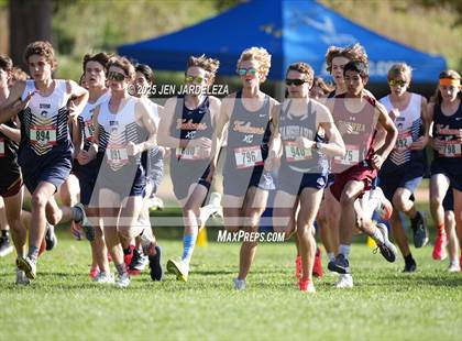 Thumbnail 3 in CHSAA 3A Region 5 photogallery.