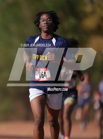 Thumbnail 3 in CHSAA 3A Region 5 photogallery.