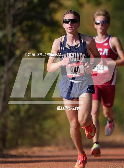 Thumbnail 3 in CHSAA 3A Region 5 photogallery.