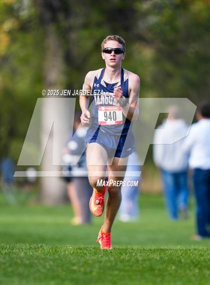 Thumbnail 2 in CHSAA 3A Region 5 photogallery.