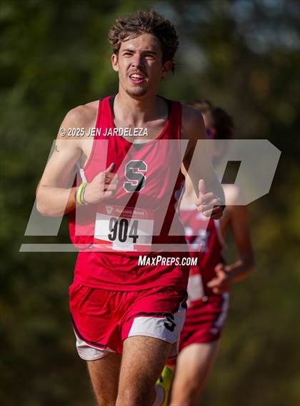 Thumbnail 3 in CHSAA 3A Region 5 photogallery.