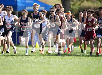 Thumbnail 2 in CHSAA 3A Region 5 photogallery.