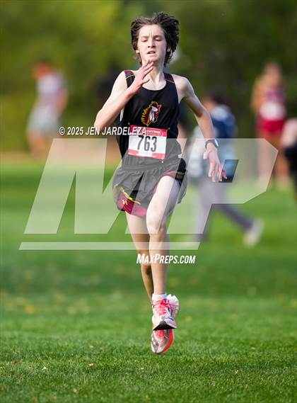 Thumbnail 2 in CHSAA 3A Region 5 photogallery.