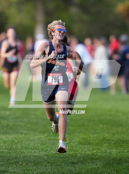 Thumbnail 1 in CHSAA 3A Region 5 photogallery.