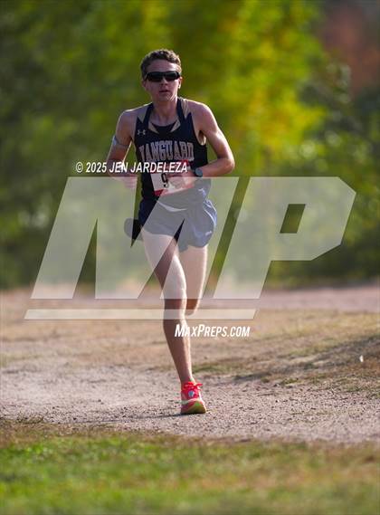 Thumbnail 1 in CHSAA 3A Region 5 photogallery.