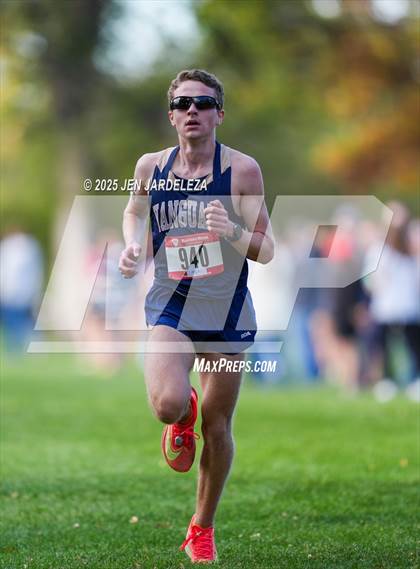 Thumbnail 3 in CHSAA 3A Region 5 photogallery.