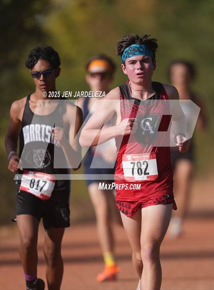 Thumbnail 2 in CHSAA 3A Region 5 photogallery.