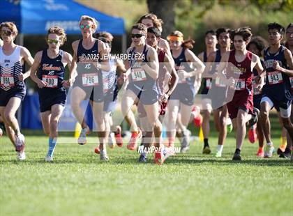 Thumbnail 1 in CHSAA 3A Region 5 photogallery.