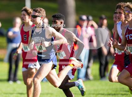 Thumbnail 1 in CHSAA 3A Region 5 photogallery.