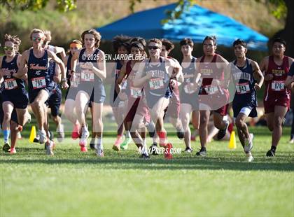 Thumbnail 2 in CHSAA 3A Region 5 photogallery.