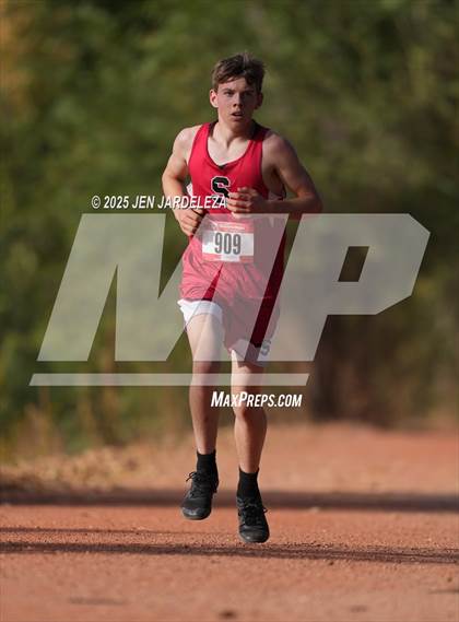 Thumbnail 3 in CHSAA 3A Region 5 photogallery.