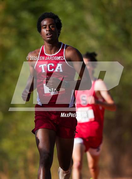 Thumbnail 1 in CHSAA 3A Region 5 photogallery.