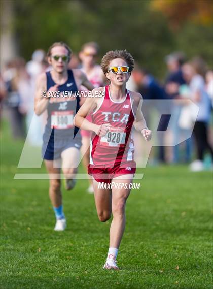 Thumbnail 3 in CHSAA 3A Region 5 photogallery.