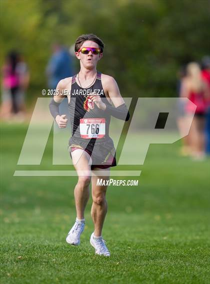 Thumbnail 3 in CHSAA 3A Region 5 photogallery.