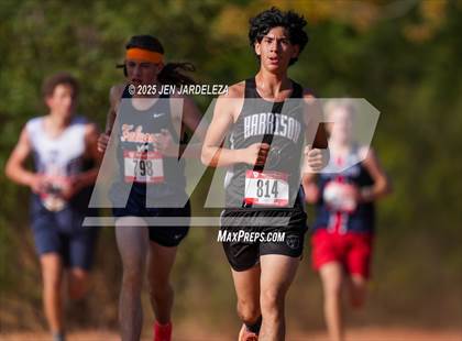 Thumbnail 3 in CHSAA 3A Region 5 photogallery.