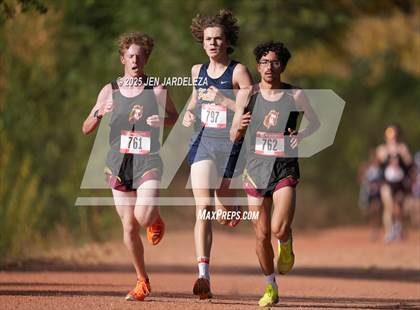 Thumbnail 2 in CHSAA 3A Region 5 photogallery.