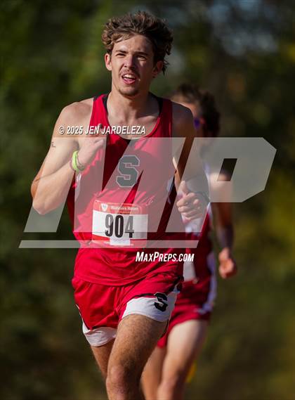 Thumbnail 2 in CHSAA 3A Region 5 photogallery.