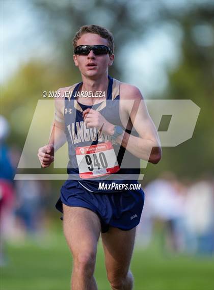 Thumbnail 2 in CHSAA 3A Region 5 photogallery.